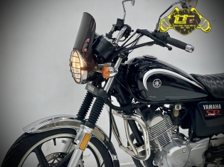 YAMAHA YB125SP 2019 - BIỂN SỐ 71
