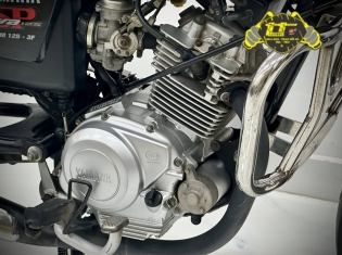 YAMAHA YB125SP 2019 - BIỂN SỐ 71