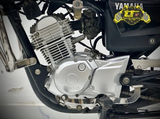 YAMAHA YB125SP 2019 - BIỂN SỐ 71
