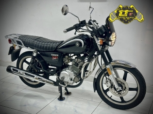 YAMAHA YB125SP 2019 - BIỂN SỐ 71