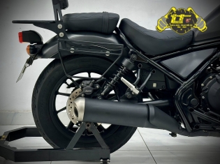 HONDA REBEL 500 ABS 2019