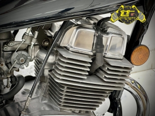 HONDA REBEL 250 HQCN ĐKLĐ 2006