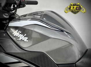 KAWASAKI NINJA 300 ABS 2016 - BIỂN SỐ 29