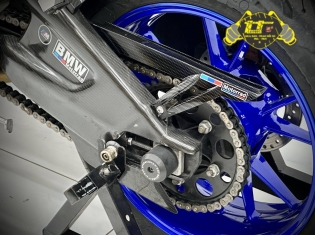 BMW S1000R DATE 2016