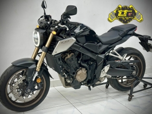 HONDA CB650R DATE 2020 - BIỂN SỐ 59