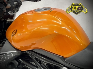 BENELLI 302 DATE 2016 - BIỂN SỐ 62