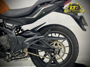 BENELLI 302 DATE 2016 - BIỂN SỐ 62