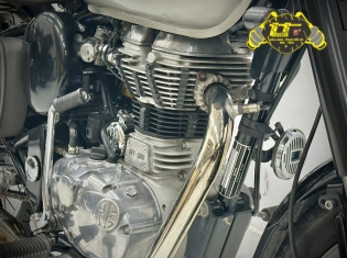 ROYAL ENFIELD CLASSIC 500 ABS 2020
