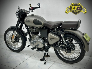 ROYAL ENFIELD CLASSIC 500 ABS 2020