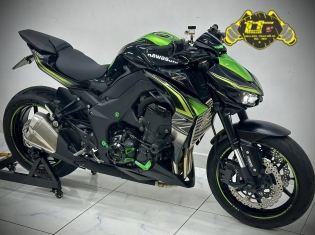 KAWASAKI Z1000ABS 2014