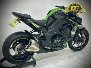 KAWASAKI Z1000ABS 2014