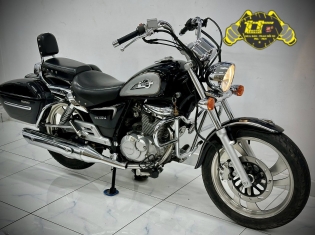 SUZUKI GZ150-A 2014