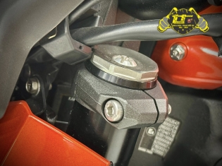 KAWASAKI Z1000 ABS DATE 2017