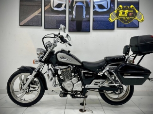 SUZUKI GZ150-A FI DATE 2017