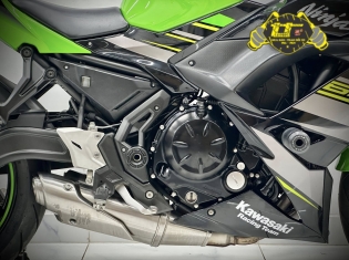KAWASAKI NINJA650 ABS DATE 2018