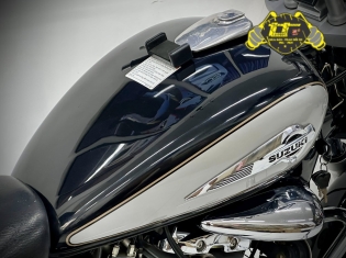 SUZUKI GZ150-A FI DATE 2017
