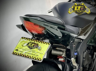 YAMAHA R6 TLHQ 2024 DATE 2008