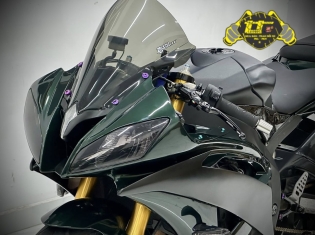 YAMAHA R6 TLHQ 2024 DATE 2008