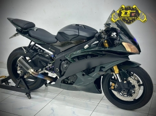 YAMAHA R6 TLHQ 2024 DATE 2008