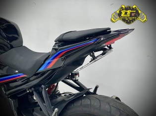 BENELLI 600I DATE 2018 ABS