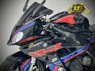 BENELLI 600I DATE 2018 ABS