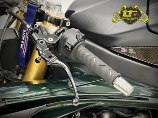 YAMAHA R6 TLHQ 2024 DATE 2008