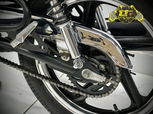 YAMAHA YB125SP 2019 - BIỂN SỐ 59