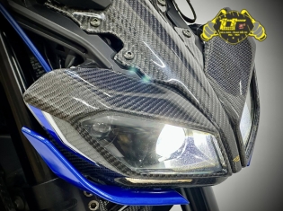 YAMAHA MT09 ABS GEN 2 DATE 2018