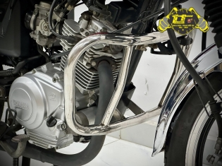 YAMAHA YB125SP 2019 - BIỂN SỐ 59