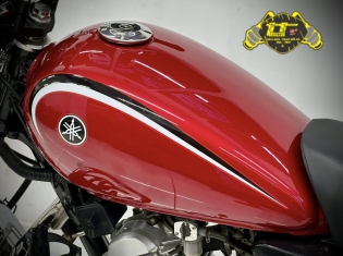 YAMAHA YB125SP 2019 - BIỂN SỐ 59