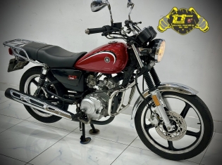 YAMAHA YB125SP 2019 - BIỂN SỐ 59