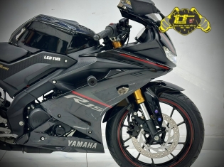 YAMAHA R15V3 DATE 2019 BS 59