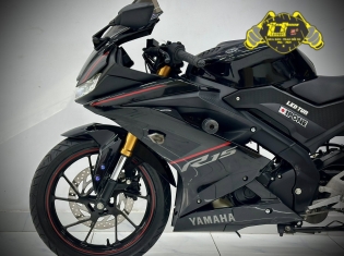 YAMAHA R15V3 DATE 2019 BS 59