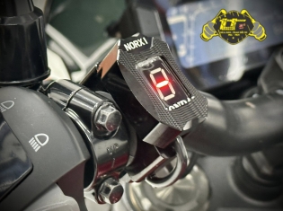 HONDA CB300R DATE 2020 BS59