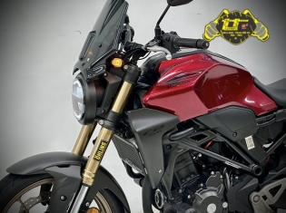 HONDA CB300R DATE 2020 BS59