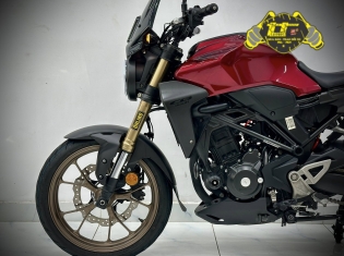 HONDA CB300R DATE 2020 BS59