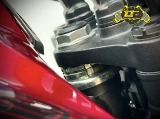 HONDA CB300R DATE 2020 BS59