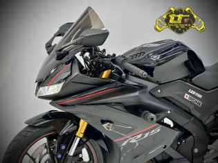 YAMAHA R15V3 DATE 2019 BS 59