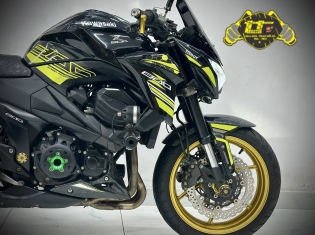 KAWASAKI Z800 ABS 2015 BS59