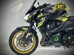 KAWASAKI Z800 ABS 2015 BS59