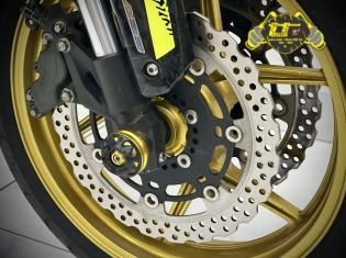 KAWASAKI Z800 ABS 2015 BS59