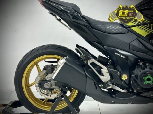 KAWASAKI Z800 ABS 2015 BS59