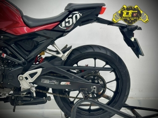 HONDA CB150R ABS 2019