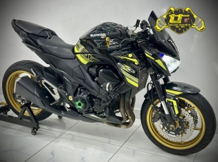KAWASAKI Z800 ABS 2015 BS59