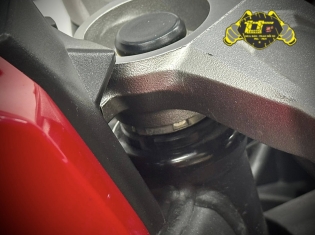 HONDA CBR650R DATE 2021