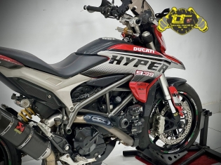 DUCATI HYPER STRADA 939 2018