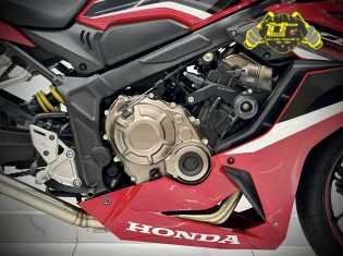 HONDA CBR650R DATE 2021