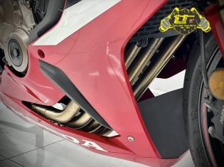 HONDA CBR650R DATE 2021