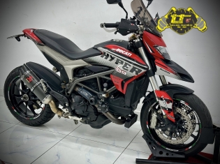 DUCATI HYPER STRADA 939 2018