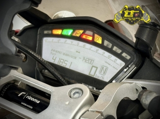 DUCATI HYPER STRADA 939 2018